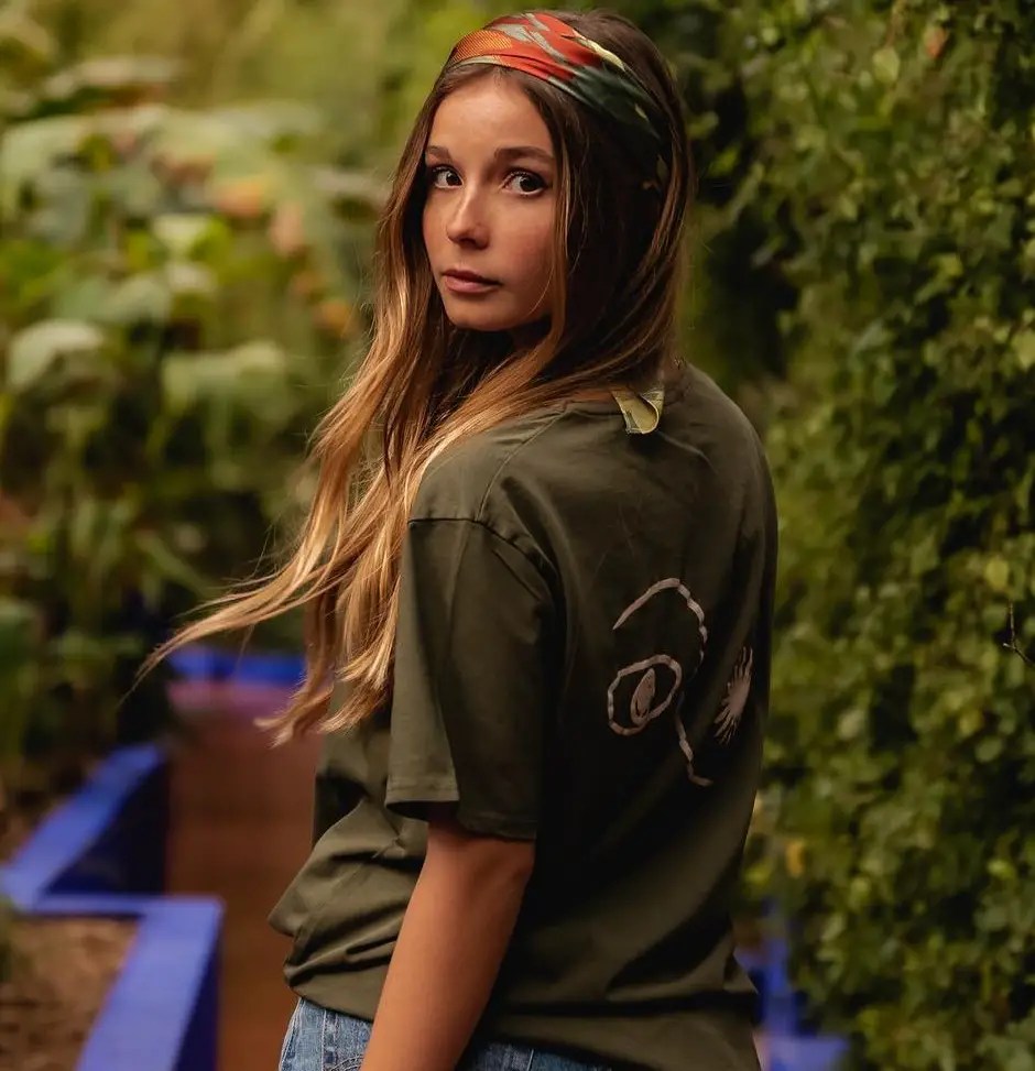 Mariana Wengorovius (TikTok Star) Wiki, Biography, Age, Boyfriend, Family, Facts, and Many More