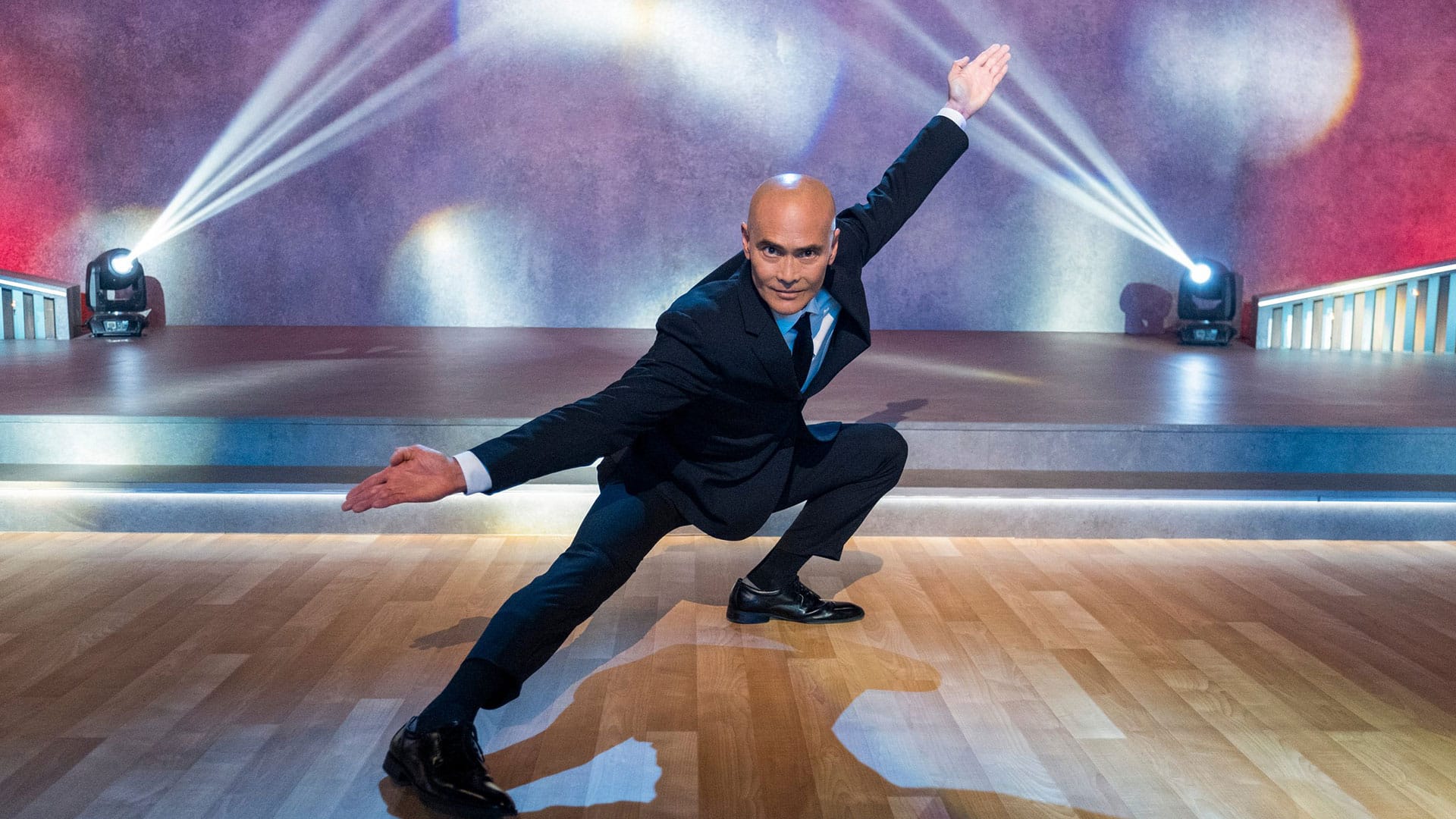 Is the Iron Chef Chairman a chef? His Age, Height, Net Worth
