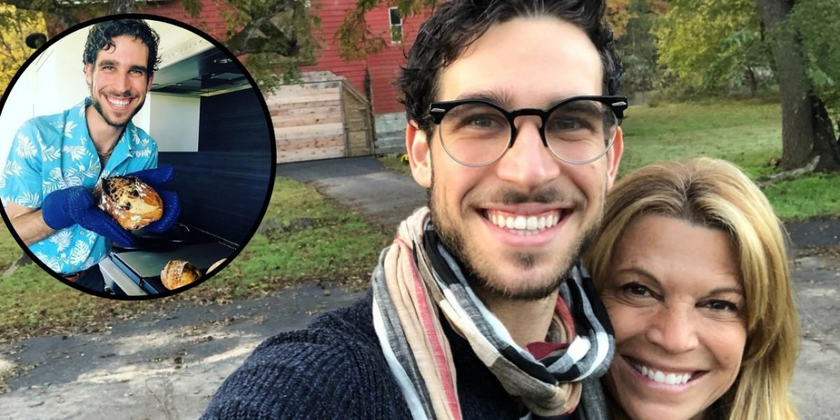 Who is Nikko Santo Pietro? Partner, Net Worth, Married, Height