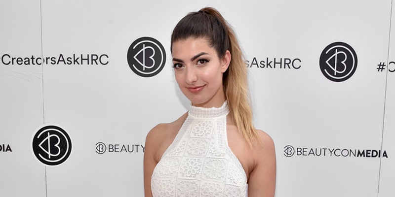 Net Worth, Family, Boyfriend, Career, Affair, Wiki