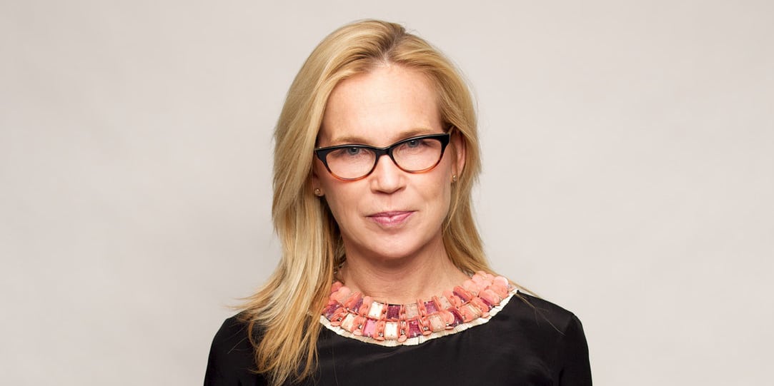 John Heilemann's wife, Diana R. Rhoten Wiki Biography, age, kids, family