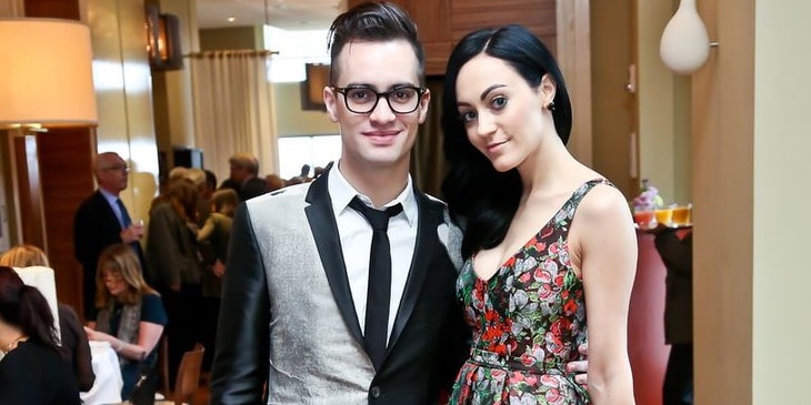 Who is Brendon Urie’s wife Sarah Orzechowski? Her Bio: Wedding, Engagement Ring, Parents, Net Worth, Siblings, Education, Affair