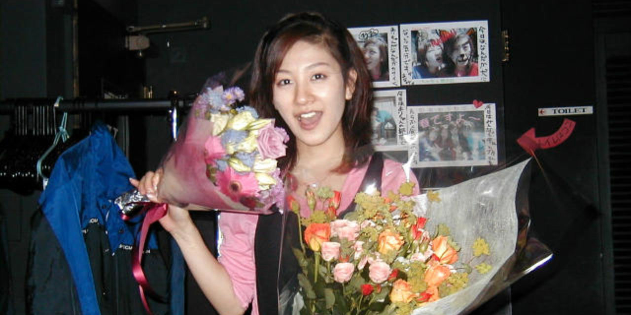 Harumi Maekawa Wiki, Age. Who is Shinsuke Nakamura’s Wife?