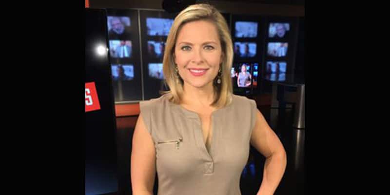Who is Kerry Sayers? Wiki Biography, age, height, married, salary, family