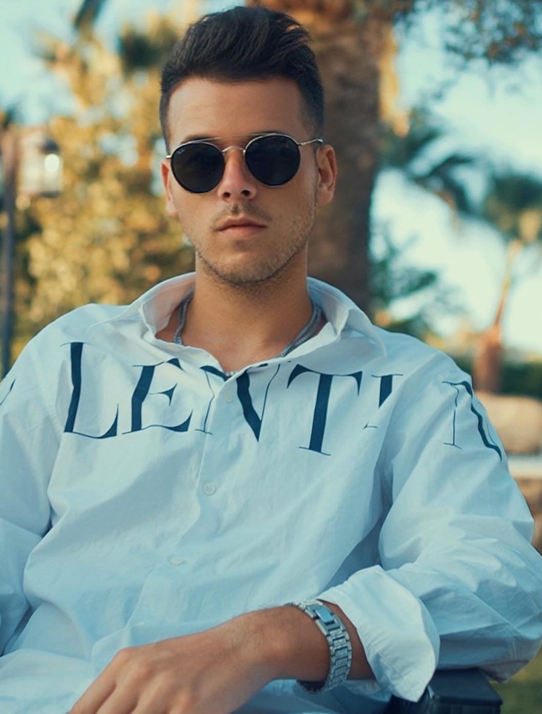 Valettino (TikTok Star) Wiki, Biography, Age, Girlfriend, Family, Facts, and Many More