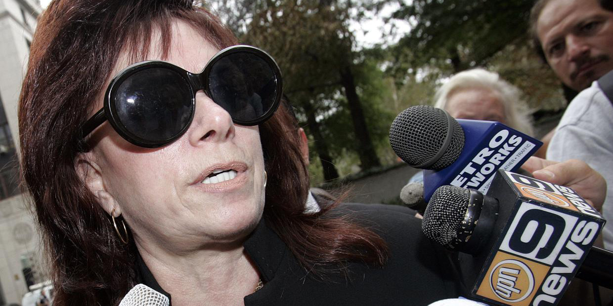 Where is Victoria Digiorgio now? How rich is John Gotti's wife?