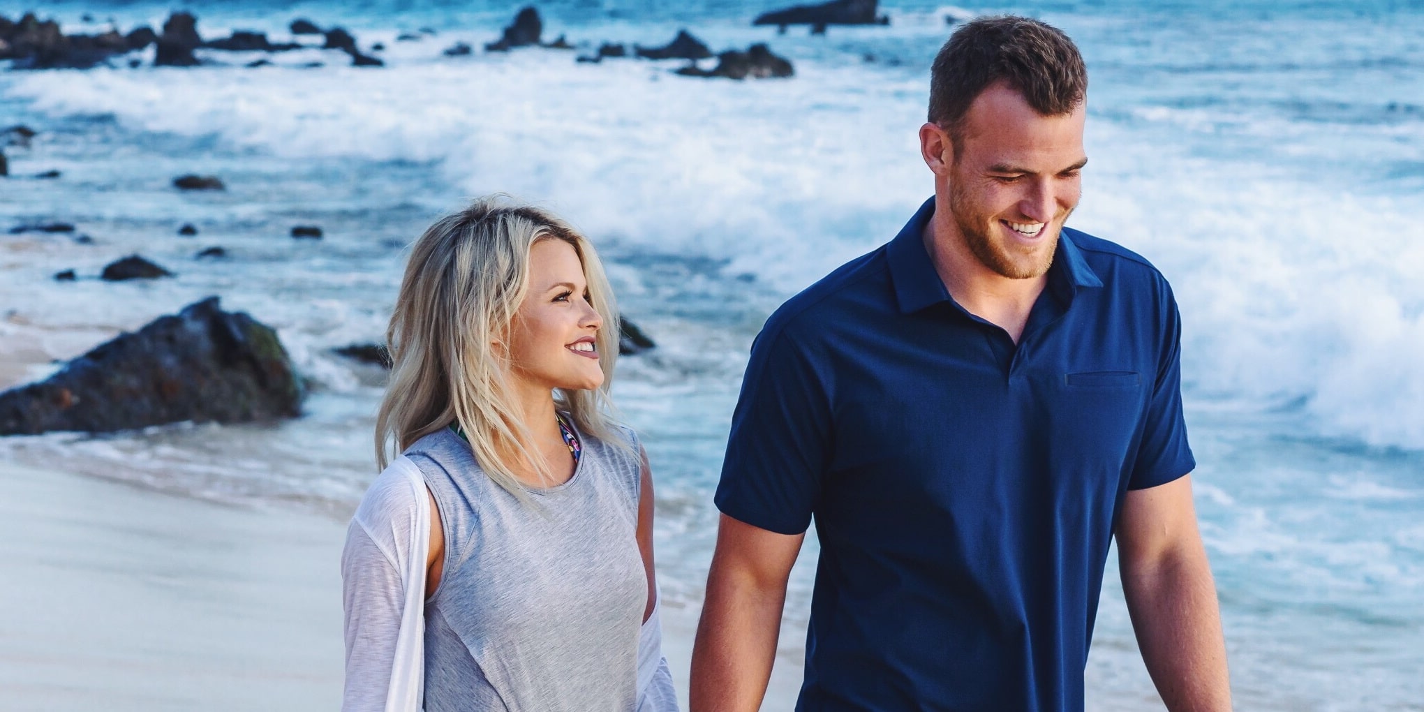 Who's Witney Carson's husband Carson Mcallister? Bio: Job, Career, Age, Height
