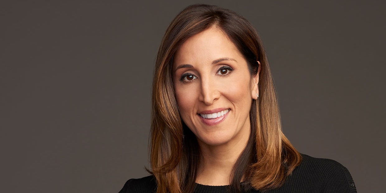 Yasmin Vossoughian (MSNBC) Wiki, age, height, husband, kids
