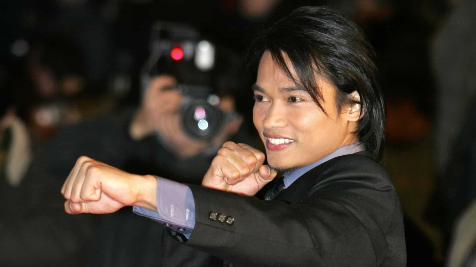 Is Tony Jaa a Muay Thai fighter? His Age, Height, Net Worth