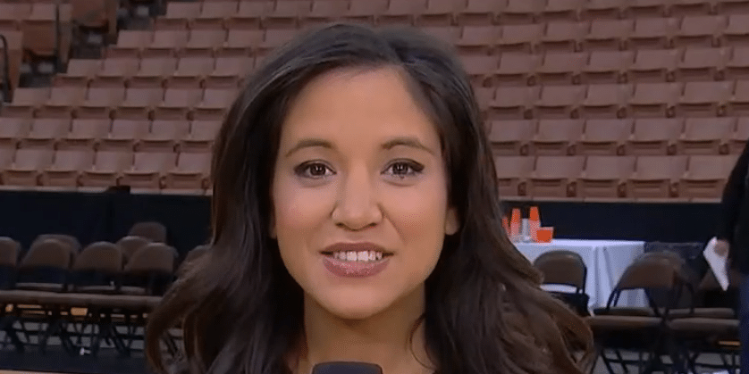 Abby Chin (NBC Celtics) Wiki Bio, age, height, parents, net worth, husband