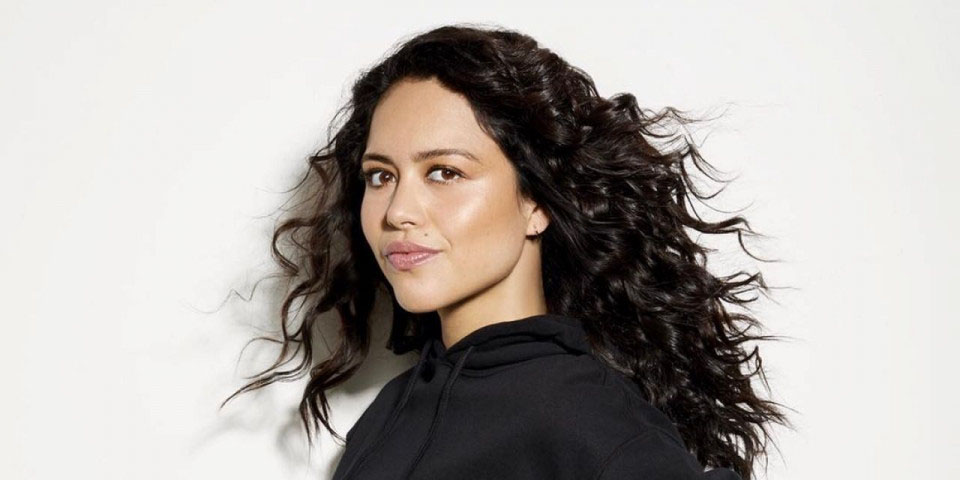 Who is Alyssa Diaz? Wiki, husband, net worth, family, body