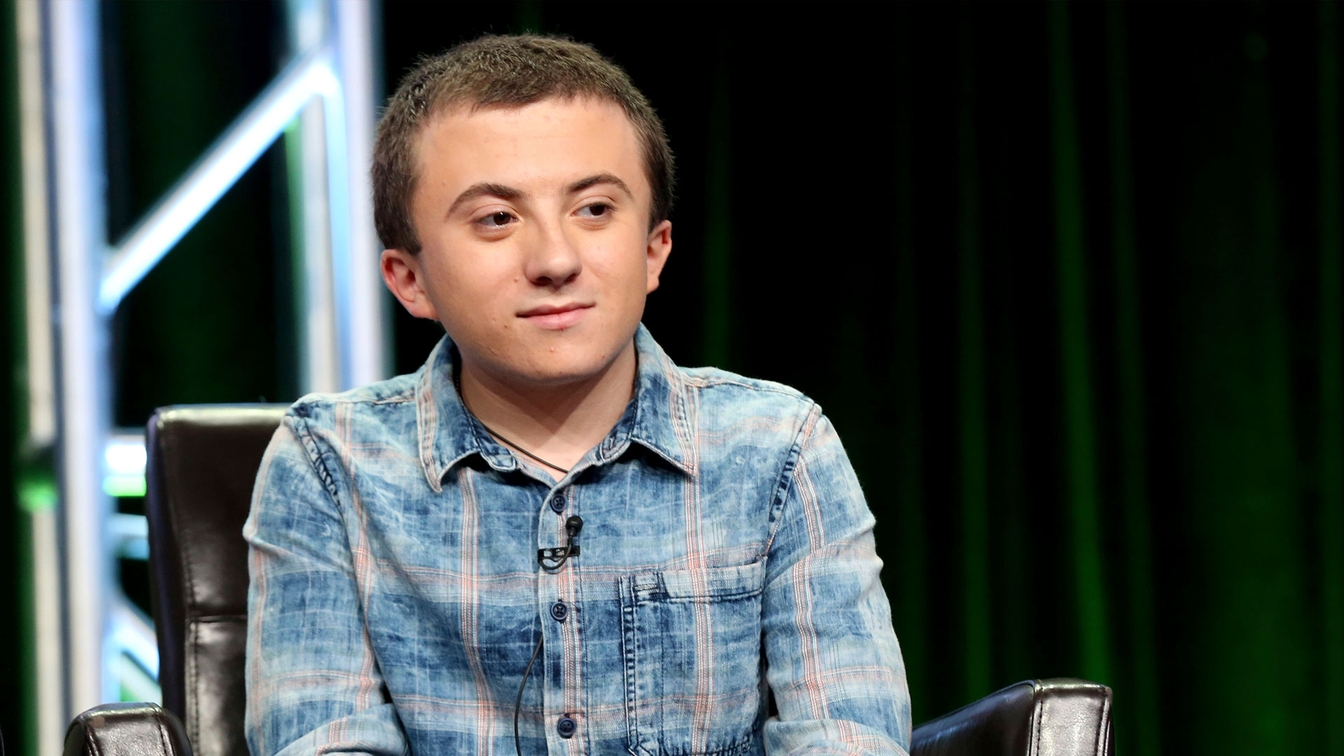 Atticus Shaffer: The Brilliant Actor Who Overcame His Disability
