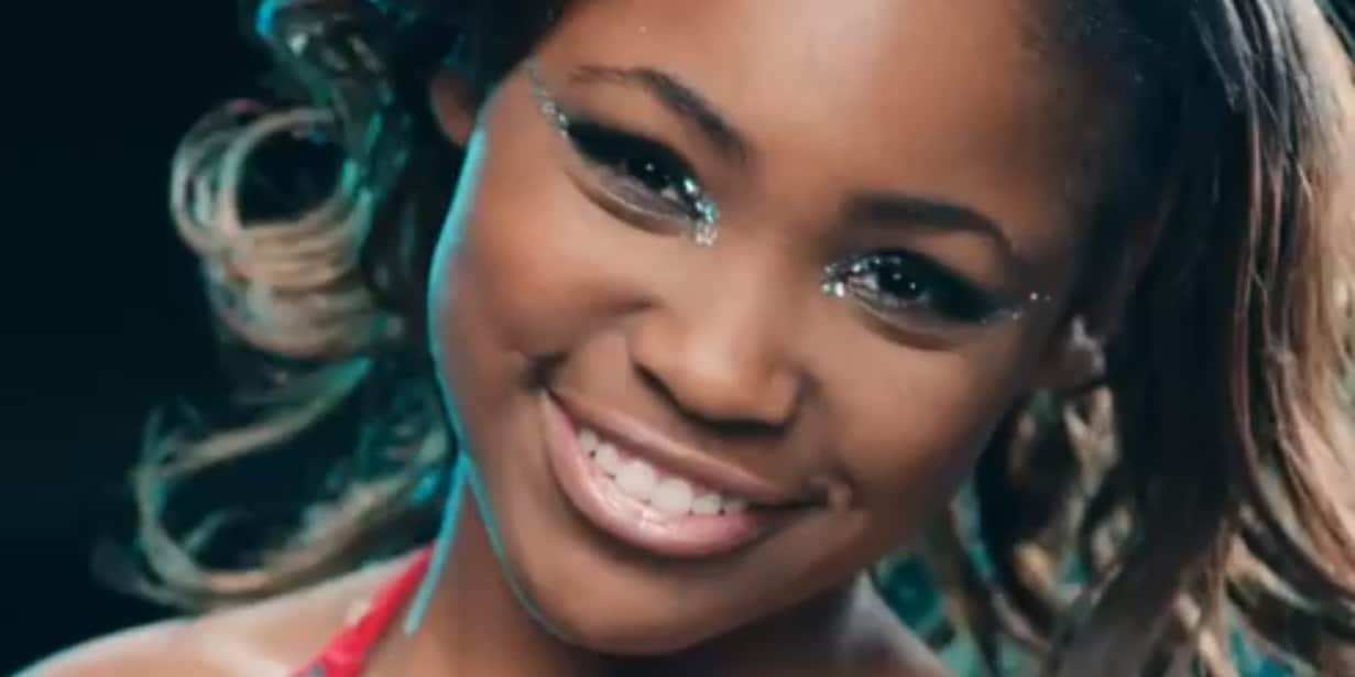 Kayla Jones (Dancing Dolls) Wiki Bio, net worth, age, height, real name