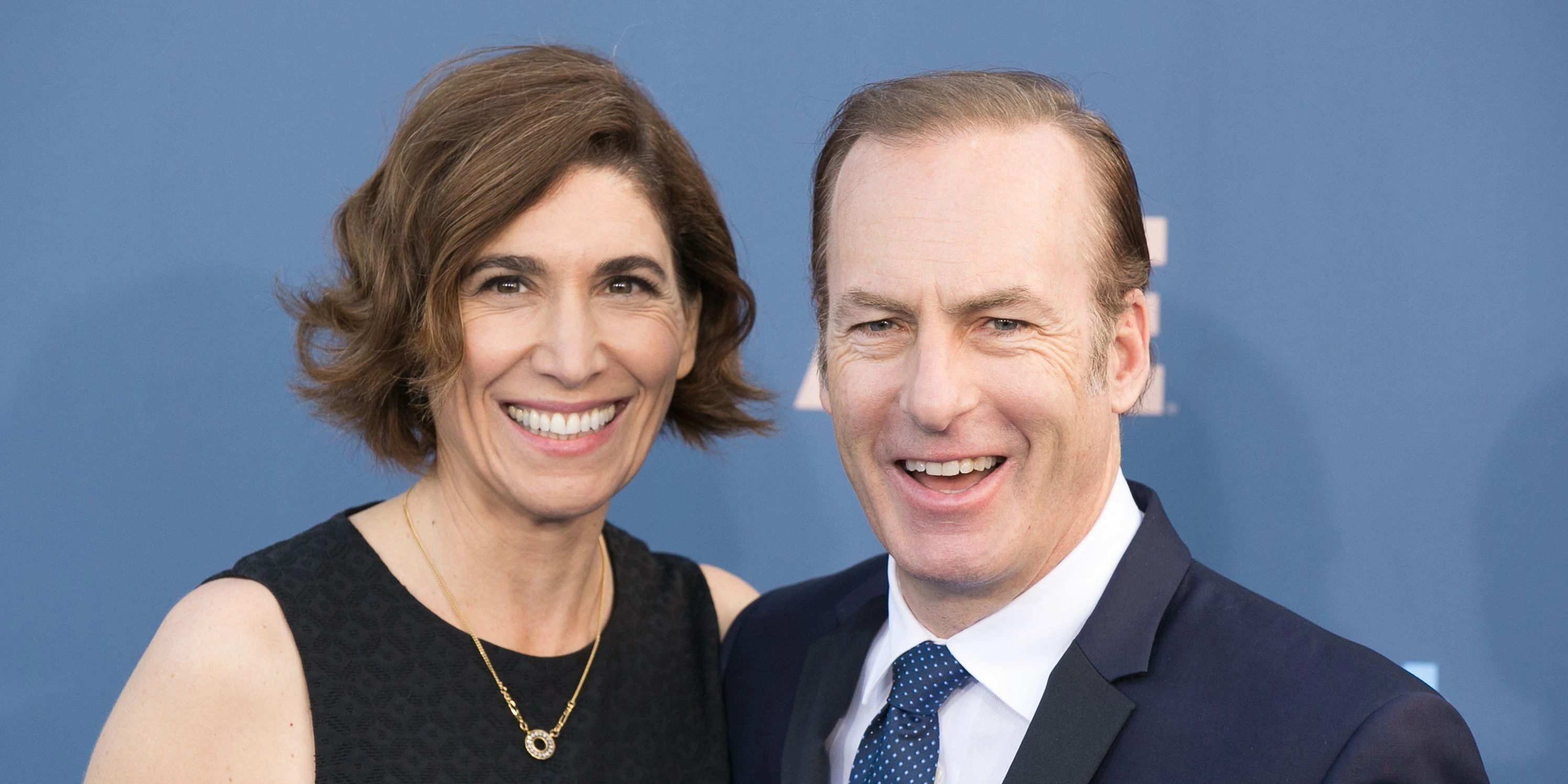 Bob Odenkirk's wife Naomi Odenkirk Wiki: Children, Net Worth
