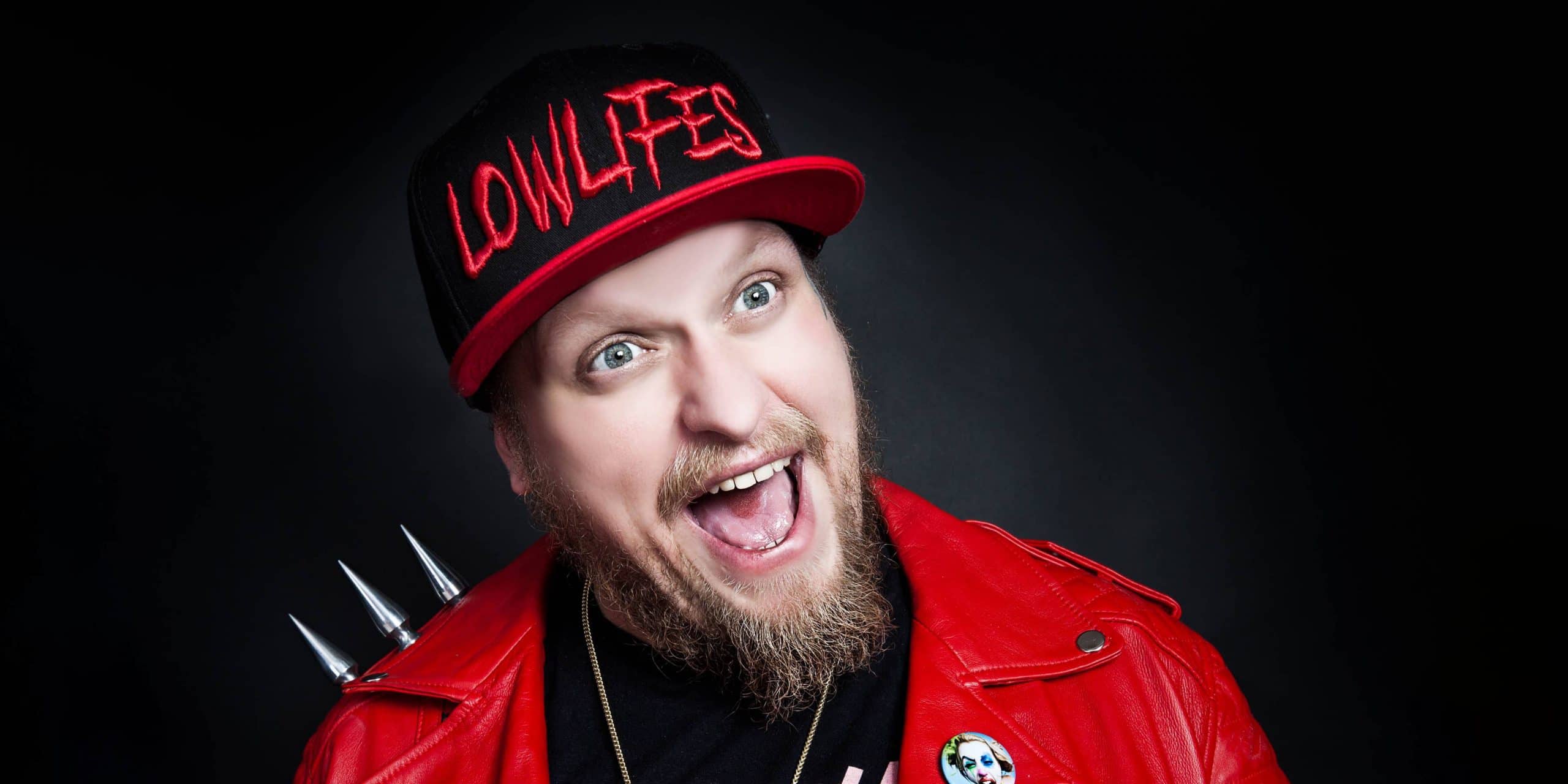 Charlie Classic Wiki, age, girlfriend, net worth, facts, Biography