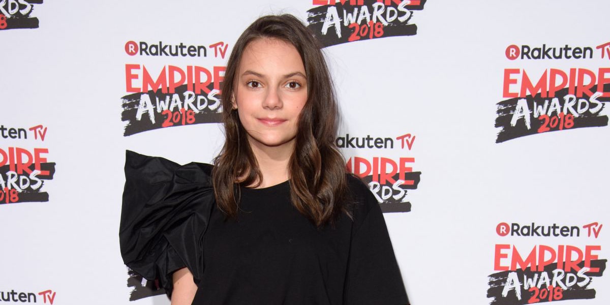 How old is Dafne Keen from “Logan”? Wiki Bio, age, net worth, parents
