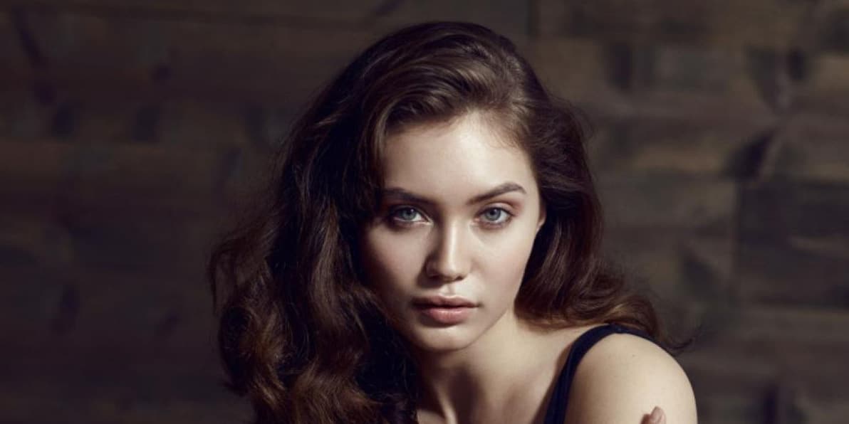 Dayna Frazer's Wiki Biography. Dylan Sprouse ex-girlfriend's age, height