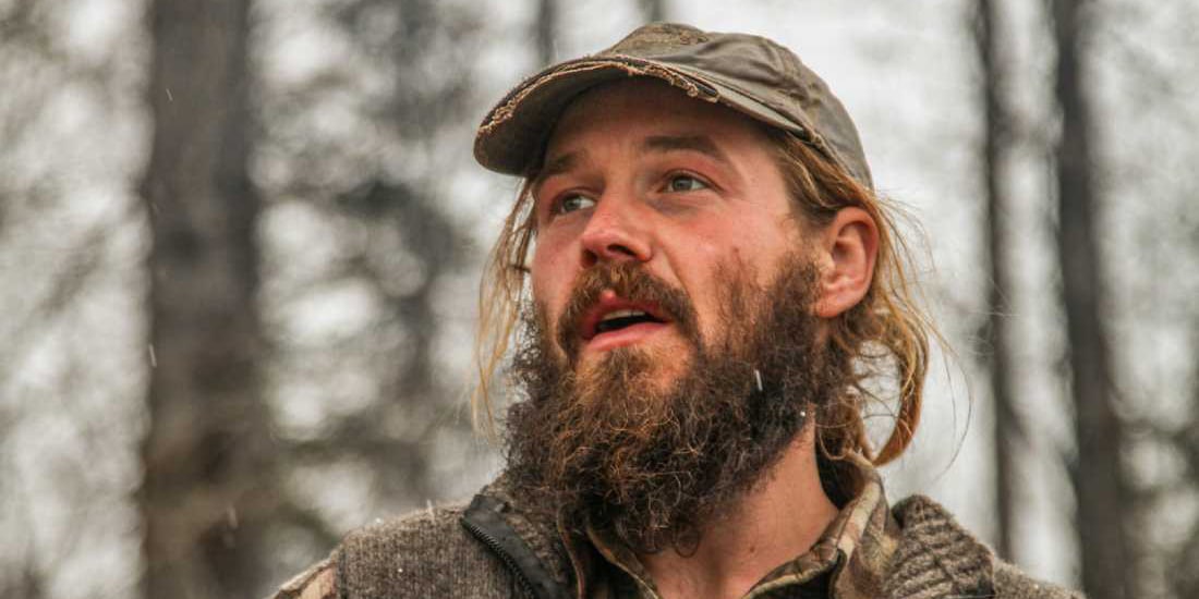 What happened to Morgan Beasley (Mountain Men)? Wiki Bio, net worth