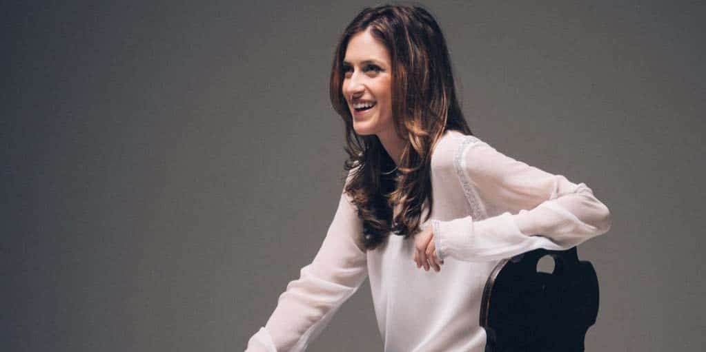 Ali Lucia (WCCO CBS) Wiki Biography, age, height, salary. Is she married?
