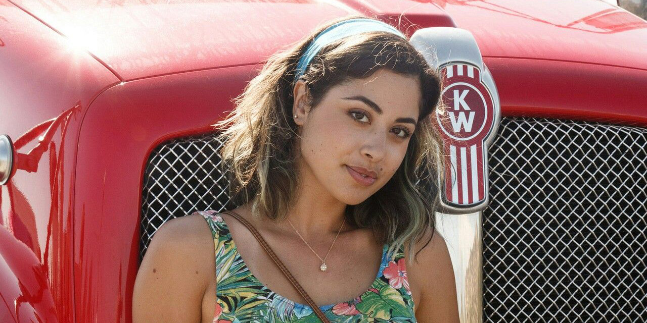 Who is Carol Seleme? Age, Boyfriend, Measurements, Wiki Bio