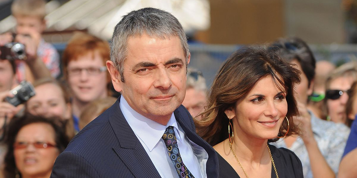 Sunetra Sastry Wiki Biography. Who's Rowan Atkinson ex-wife?