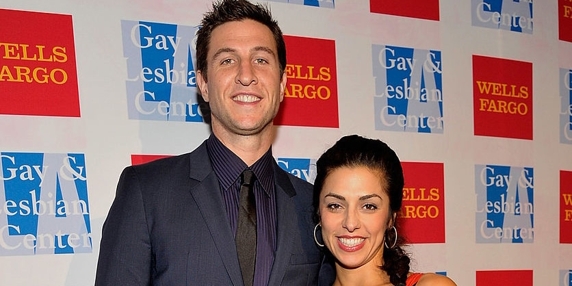 Pablo Schreiber's ex-wife Jessica Monty Wiki Bio, age, wedding, net worth