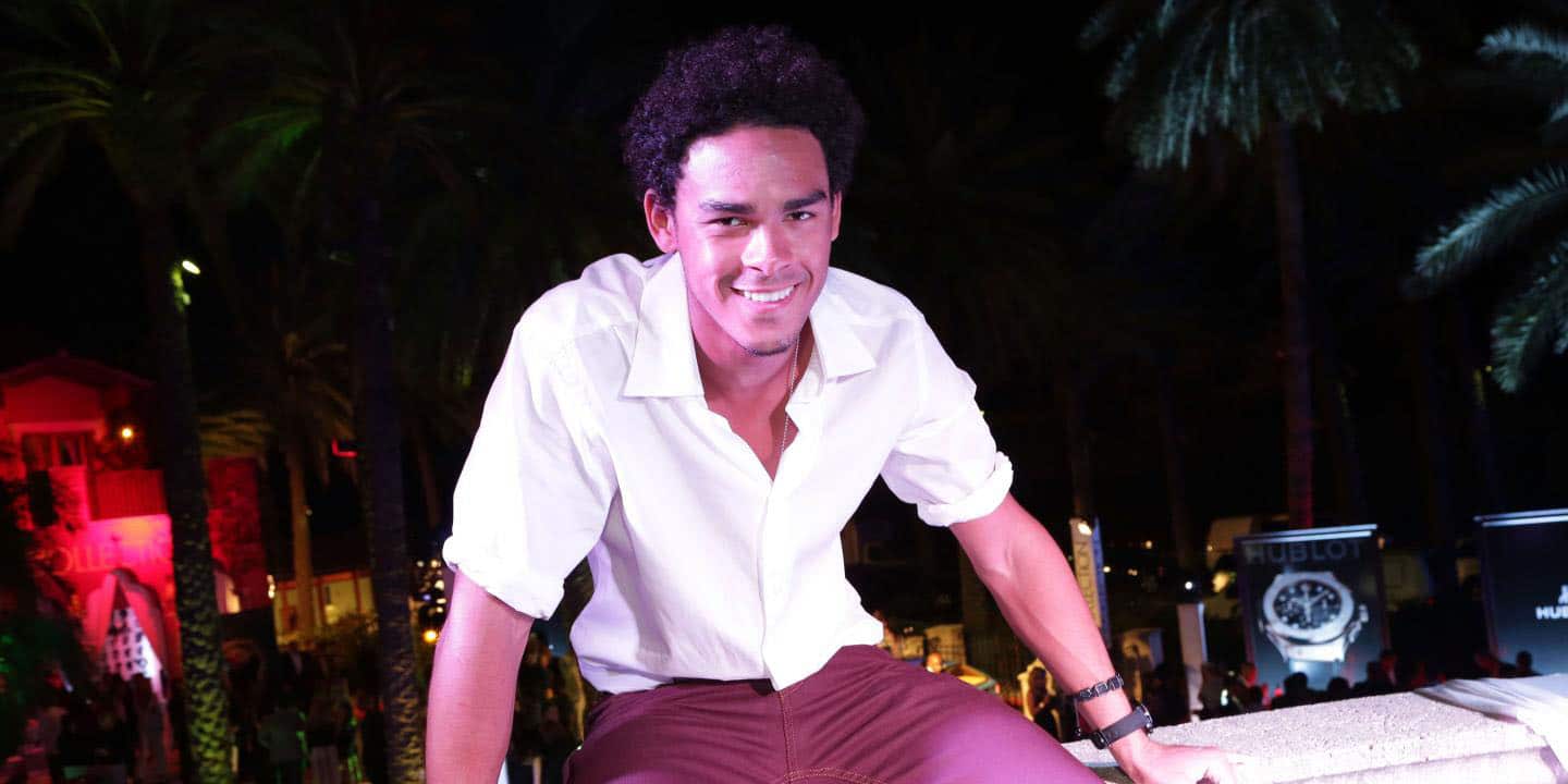 Who’s Will Smith’s son Trey Smith? Wiki Bio, age, height, net worth, dating