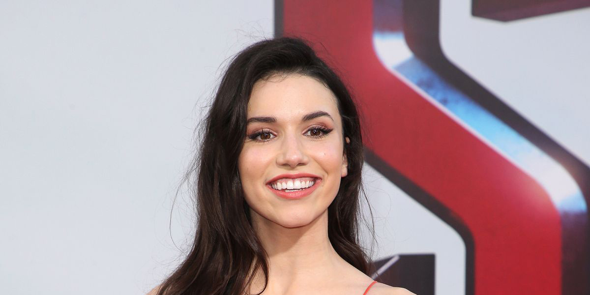 Who is Grace Fulton? Her Bio: Wiki Biography, Age, Height, Net worth, Boyfriend