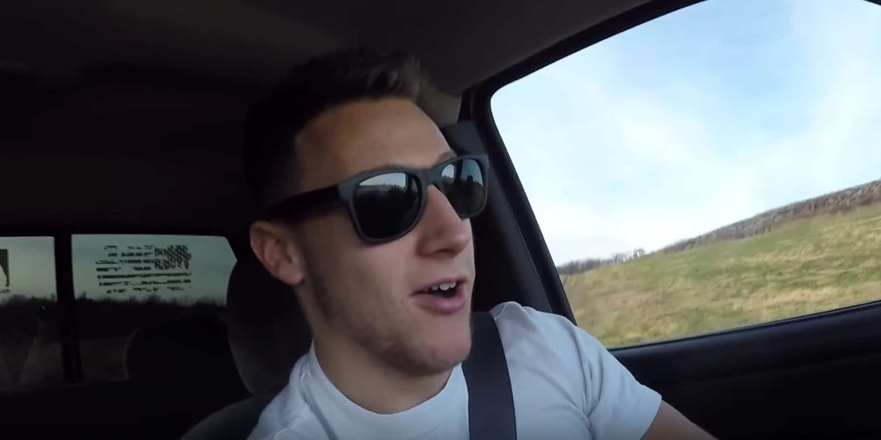 Who is Street Speed 717? Wiki Bio, net worth, girlfriend, age
