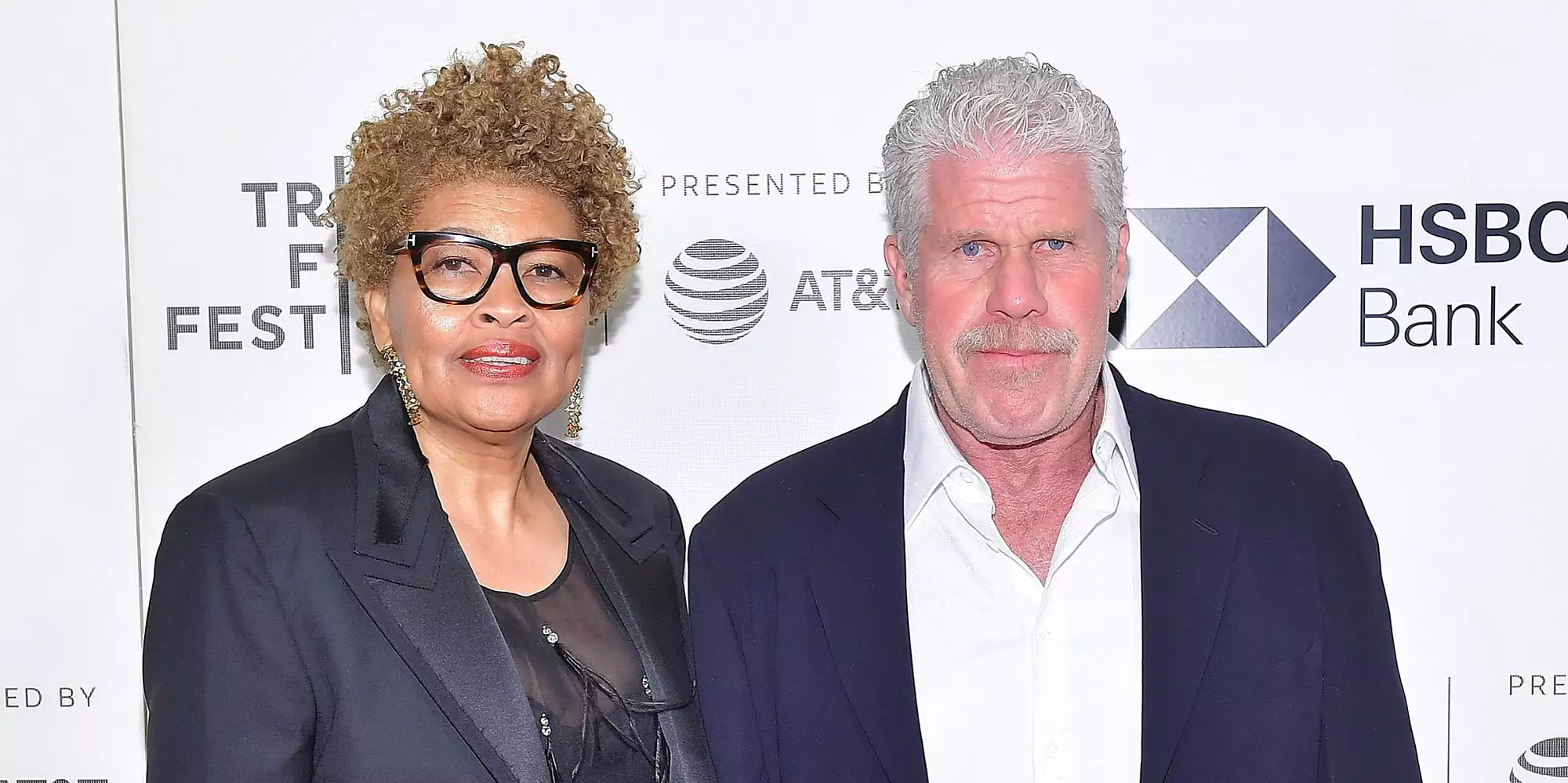 Details About Ron and Opal Stone Perlman’s Divorce