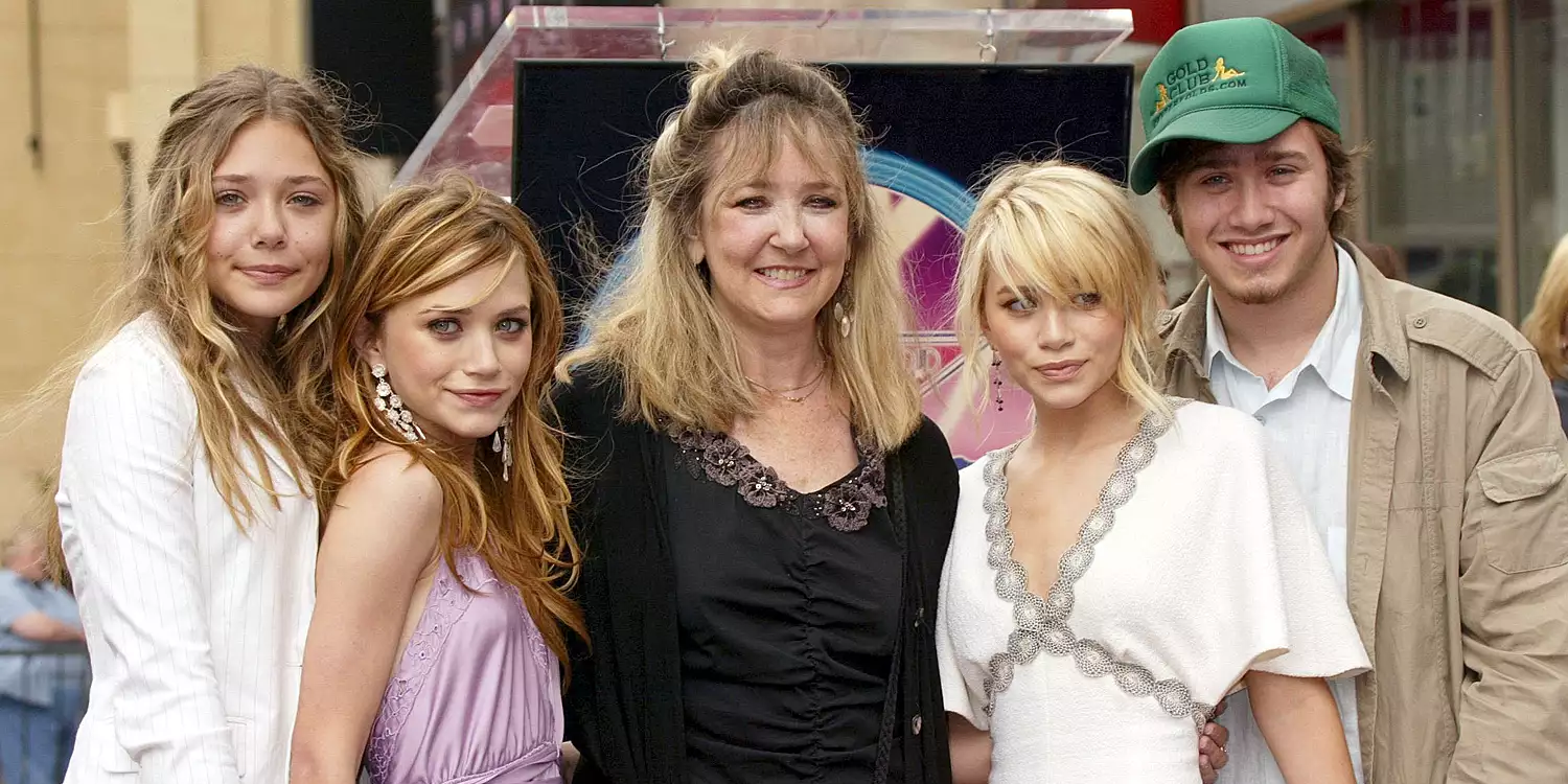 Where is The Olsen Family mother Jarnette Olsen now? Net Worth
