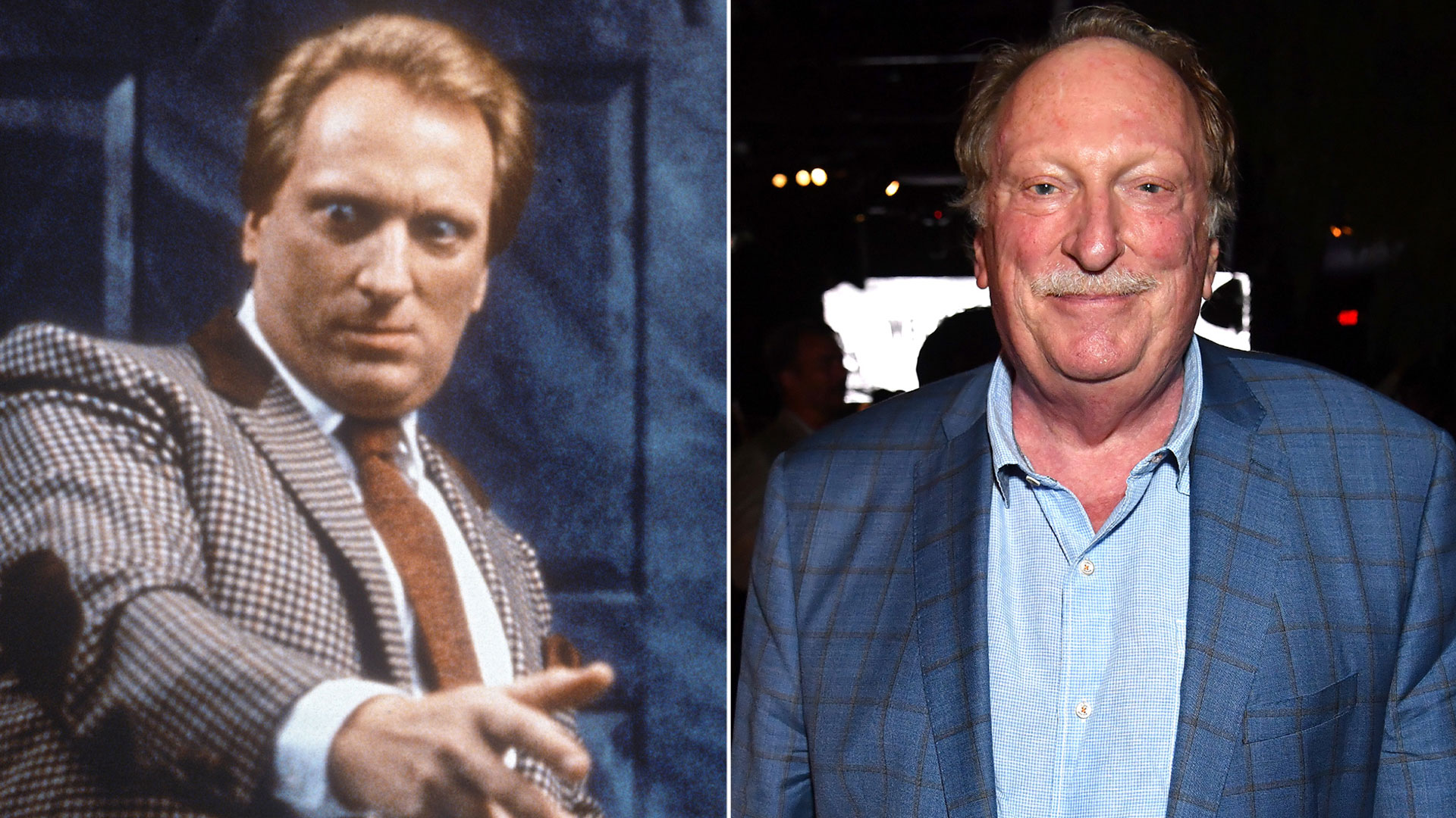 What Happened to Jeffrey Jones? His Age, Wife, Height, Net Worth