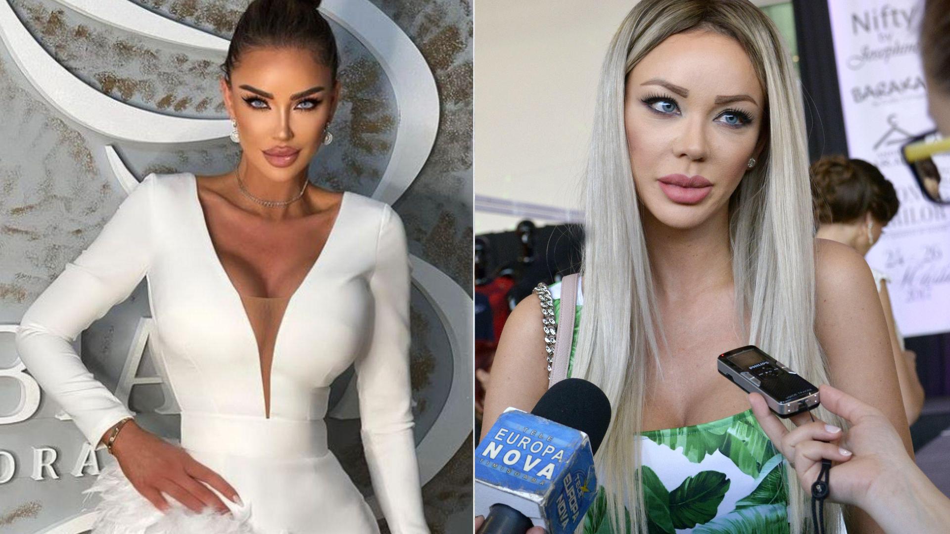 Bianca Drăgușanu: A Model, a Presenter, and an Entrepreneur