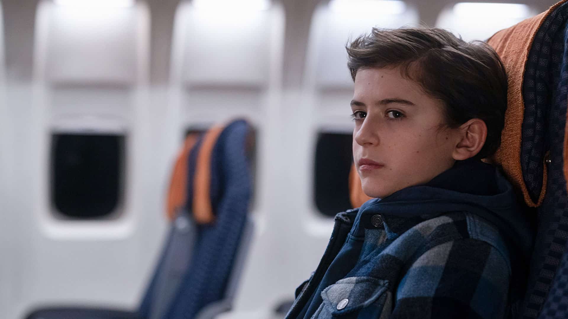 Why did Jack Messina left Manifest? His Age, Parents, Career