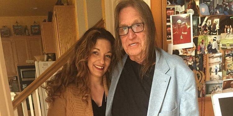 Who's George Jung's daughter Kristina Sunshine Jung? Wiki: Net Worth, Age, Bio