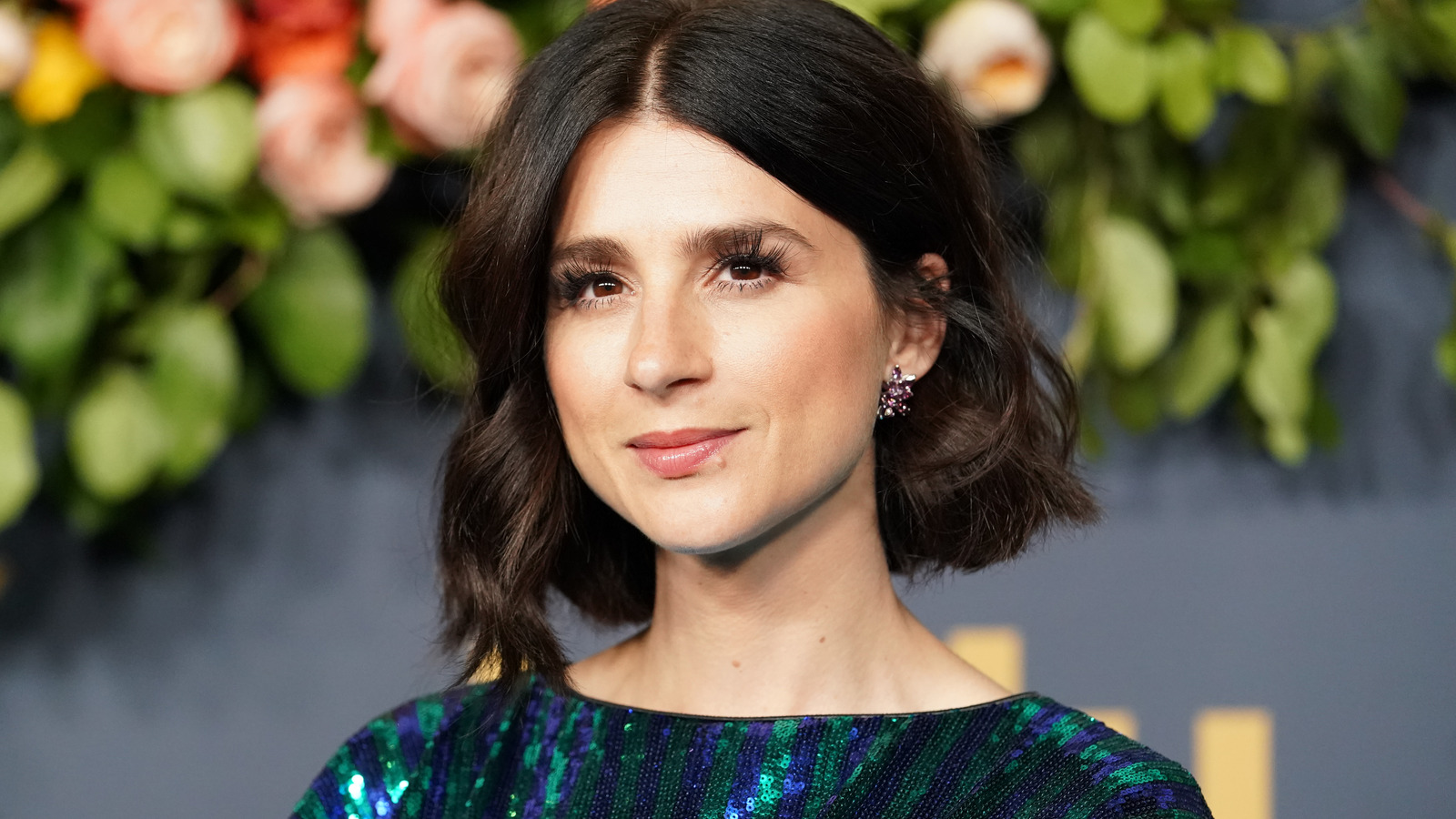 How Aya Cash Went from Struggling Waitress to Critically Acclaimed Star