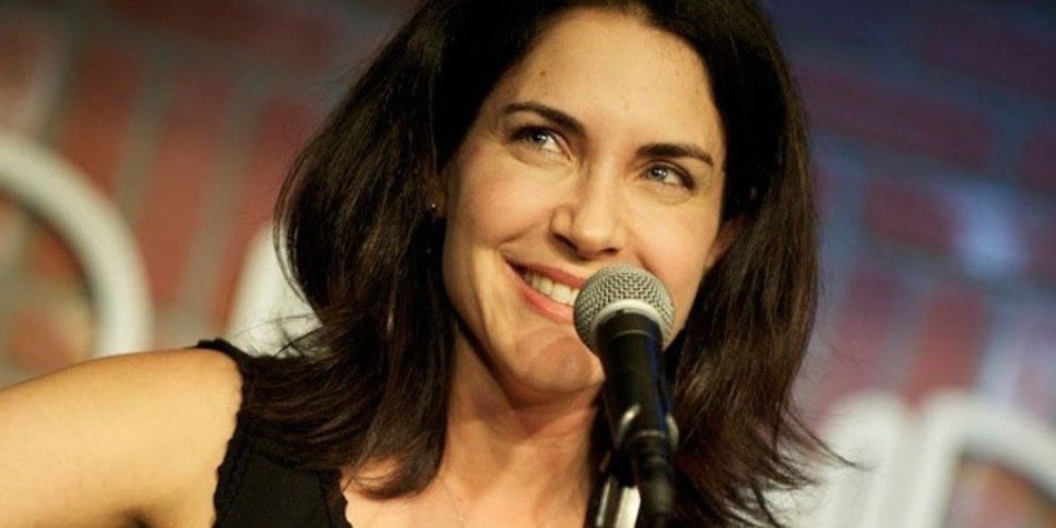 Lahna Turner Wiki Bio. How did she meet ex-husband Ralphie May? Family