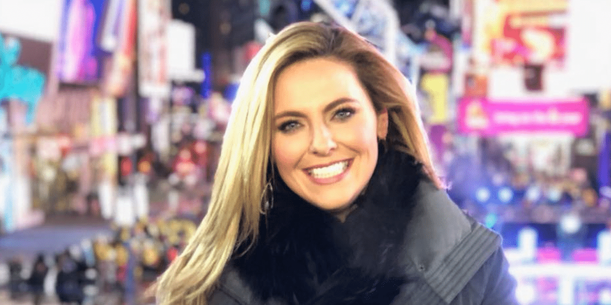 Lauren Blanchard (Fox News) Wiki Bio, age, husband, wedding, salary