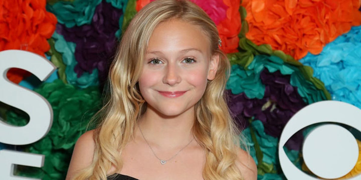 Alyvia Alyn Lind's Wiki Biography, Net Worth, Family, Boyfriend