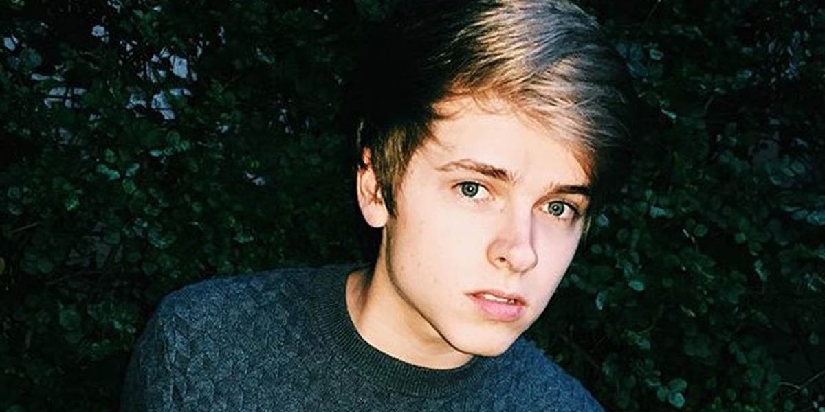 Luke Korns Wiki Biography, age, height, twin brother, parents, net worth