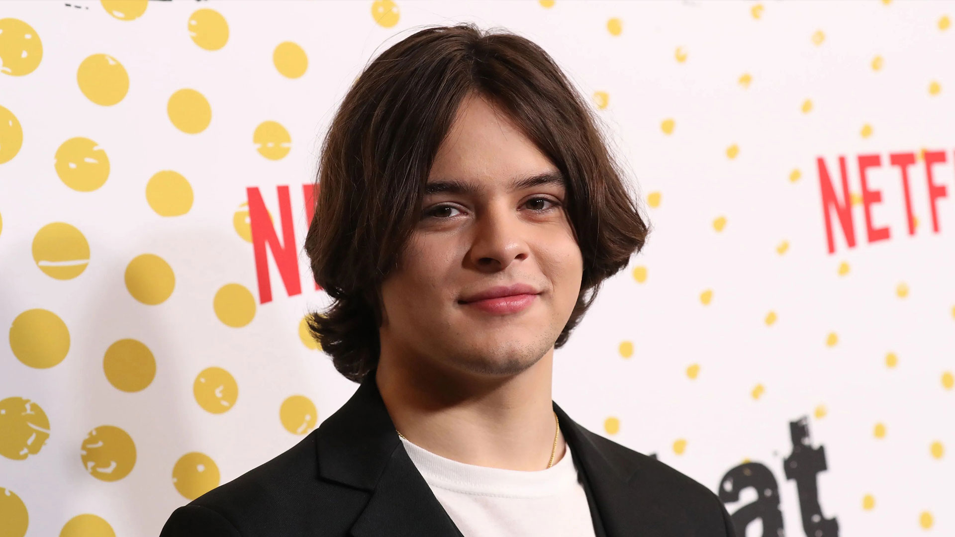 How Mace Coronel Discovered His Passion for Acting at Age 7