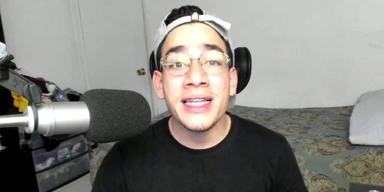 Sernandoe's Wiki Biography, age, banned, real name, net worth
