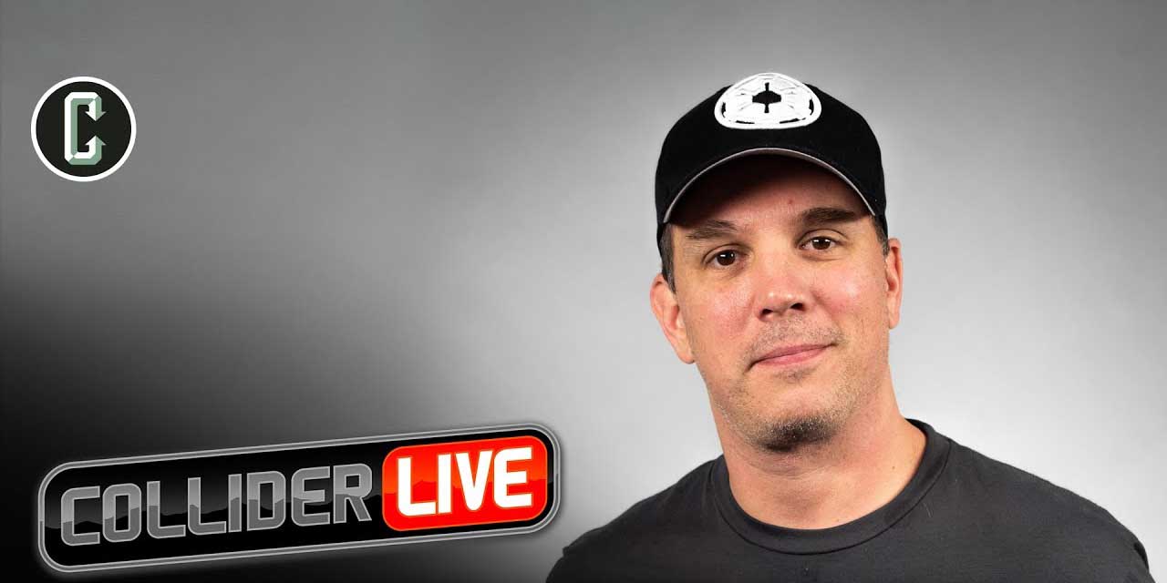 Who is Kristian Harloff? Wiki, wife, age, family, net worth, height
