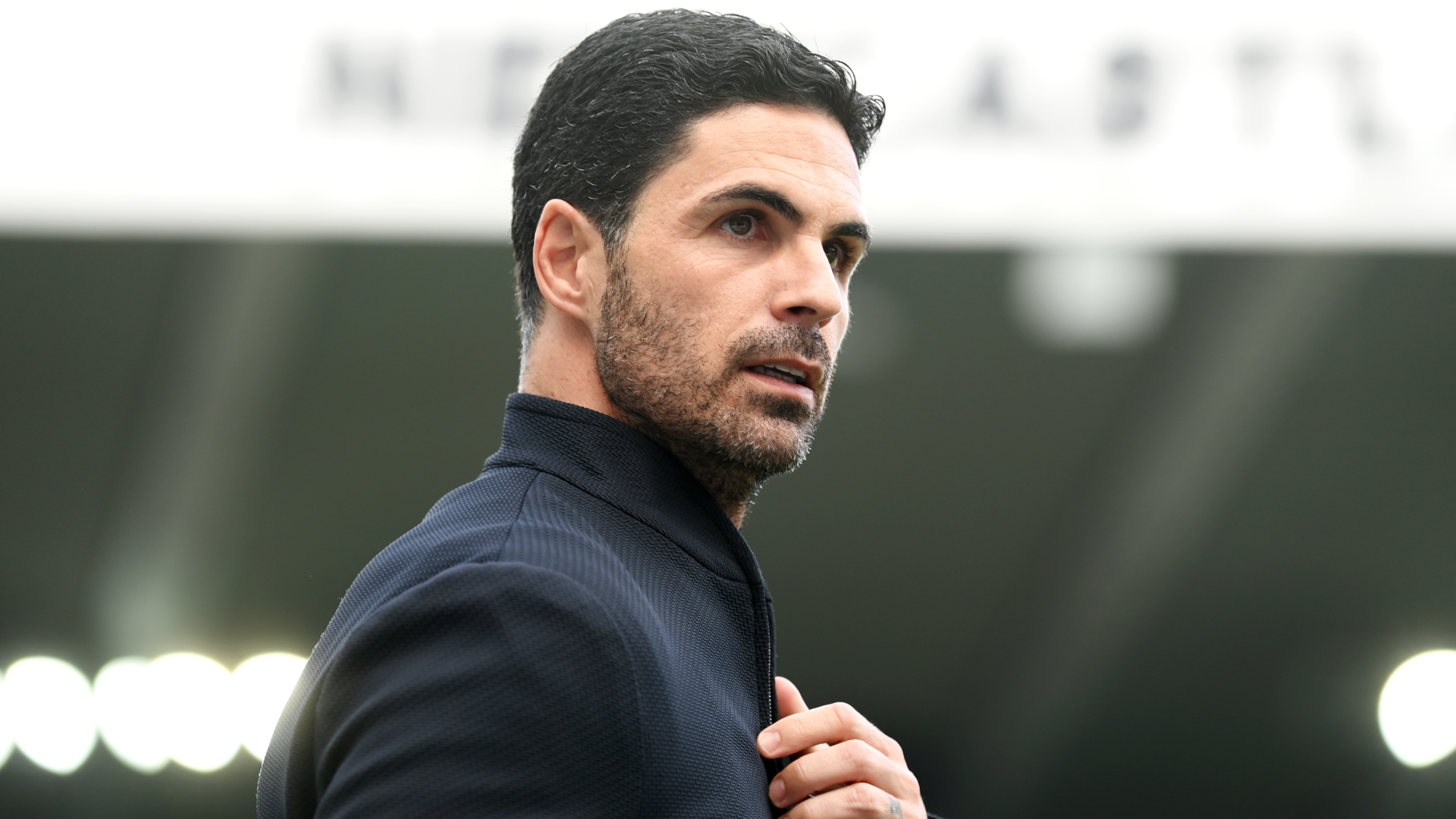 How Mikel Arteta Went From Barcelona Reject to Premier League Champion