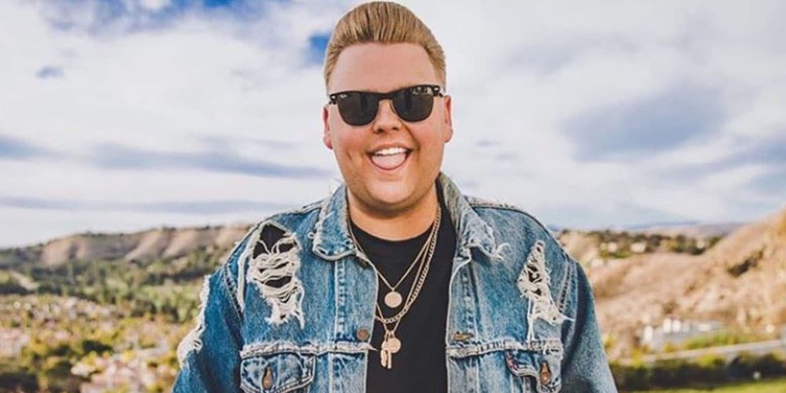 Who’s Nick Crompton? Wiki Bio, age, net worth, husband, family, kids