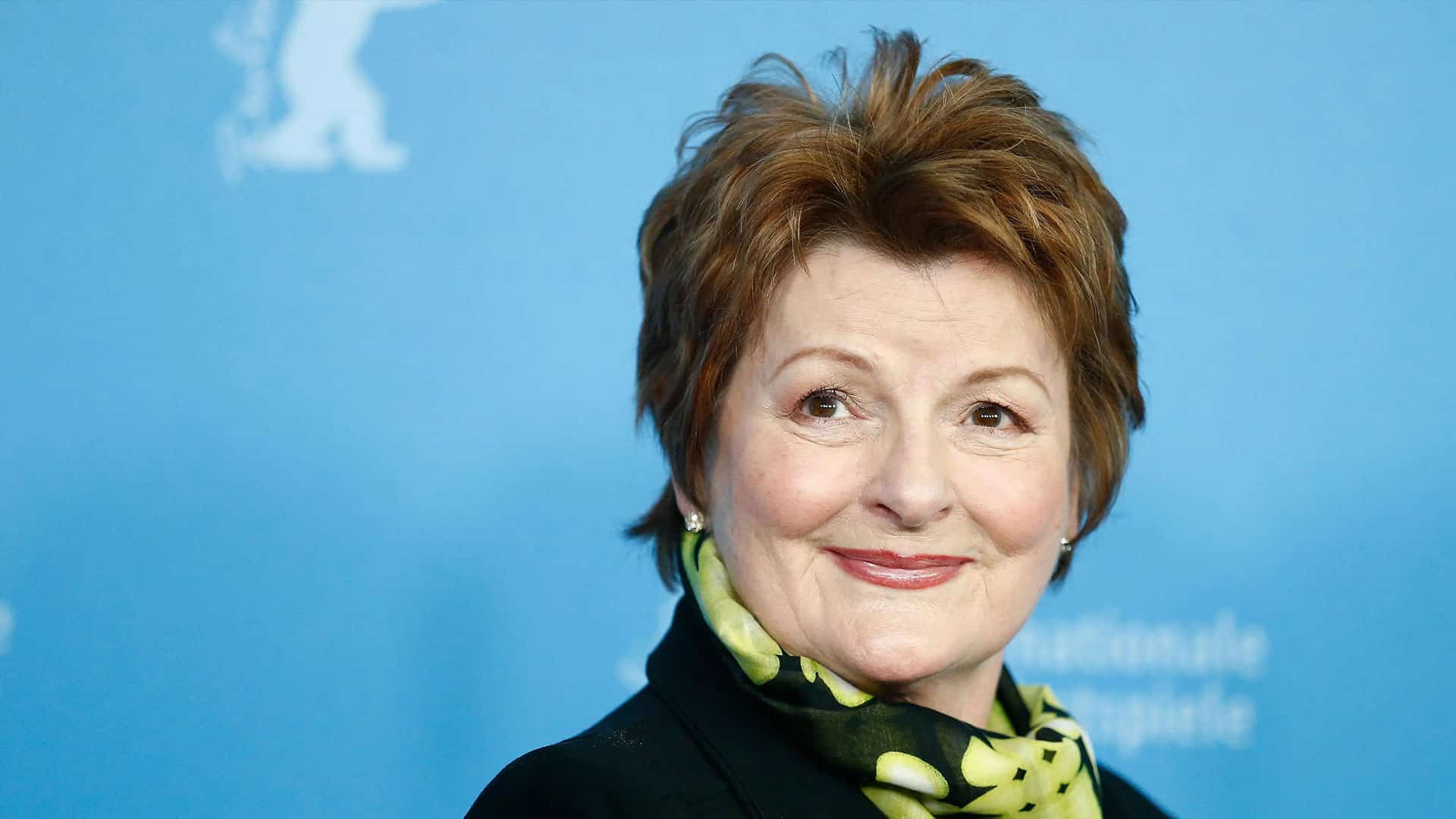 Brenda Blethyn: The Railway Clerk Who Became a Hollywood Star