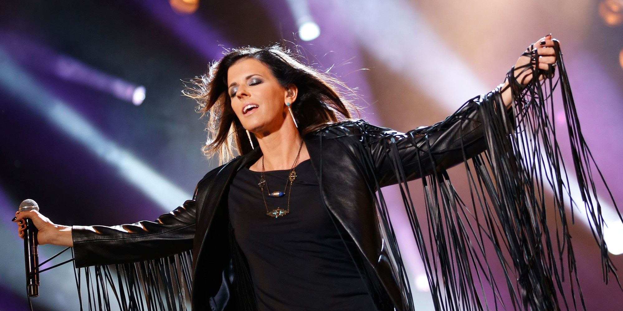 Karen Fairchild's Wiki, age, net worth, husband Jimi Westbrook