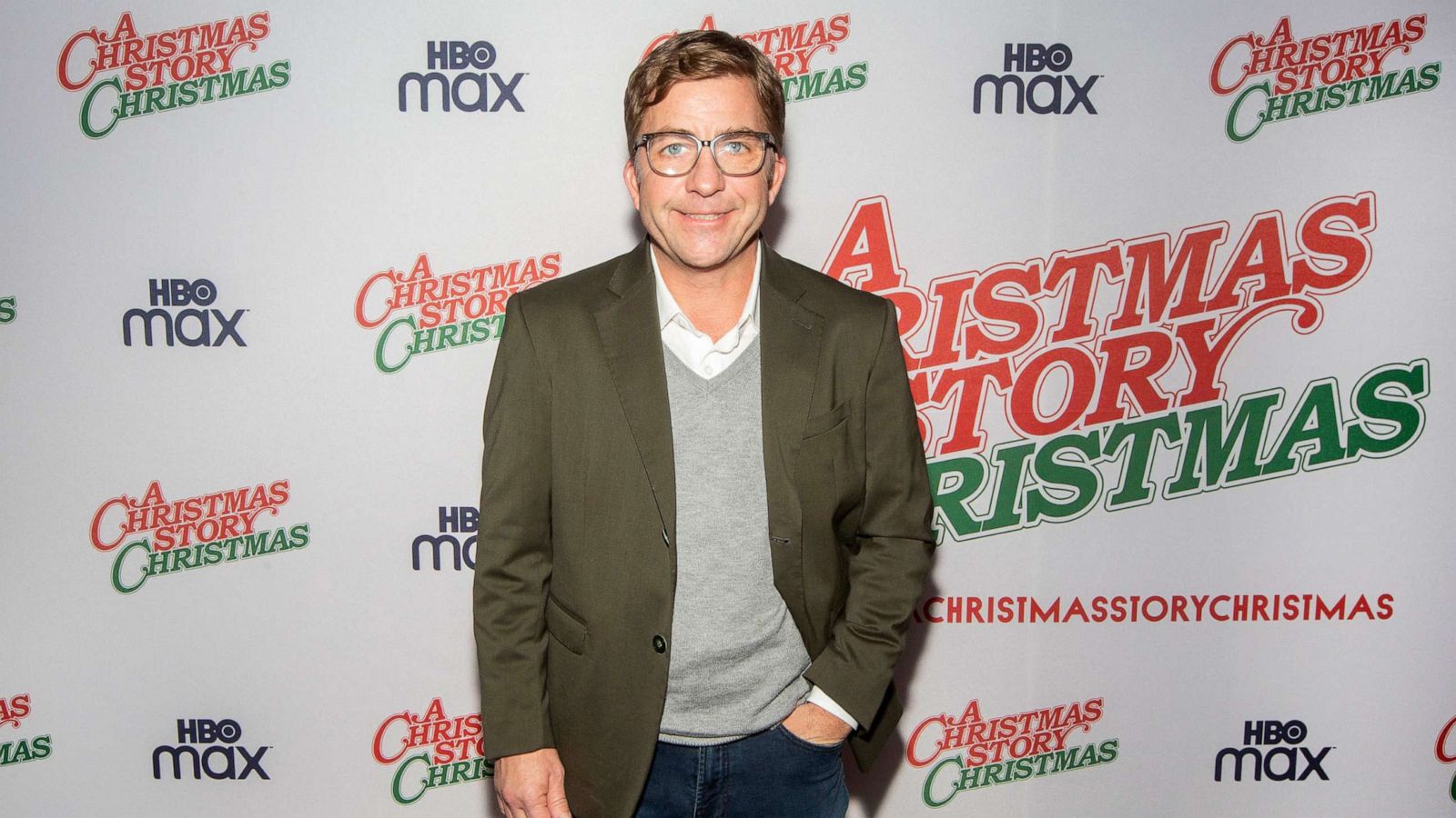 How Peter Billingsley Became a Christmas Icon and a Film Maker