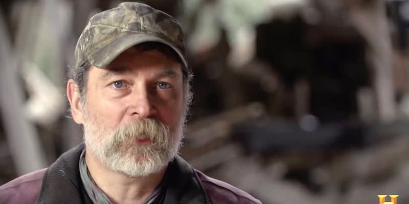 How did Preston Roberts (Mountain Men) die? Wiki Bio, wife, net worth