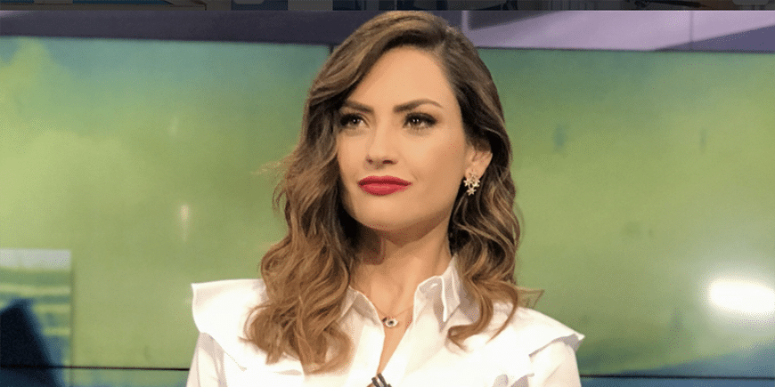 Michelle Galvan's Wiki Biography, age, height, husband, salary, net worth
